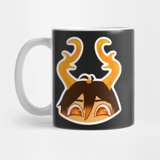 Morax Sneak Mug